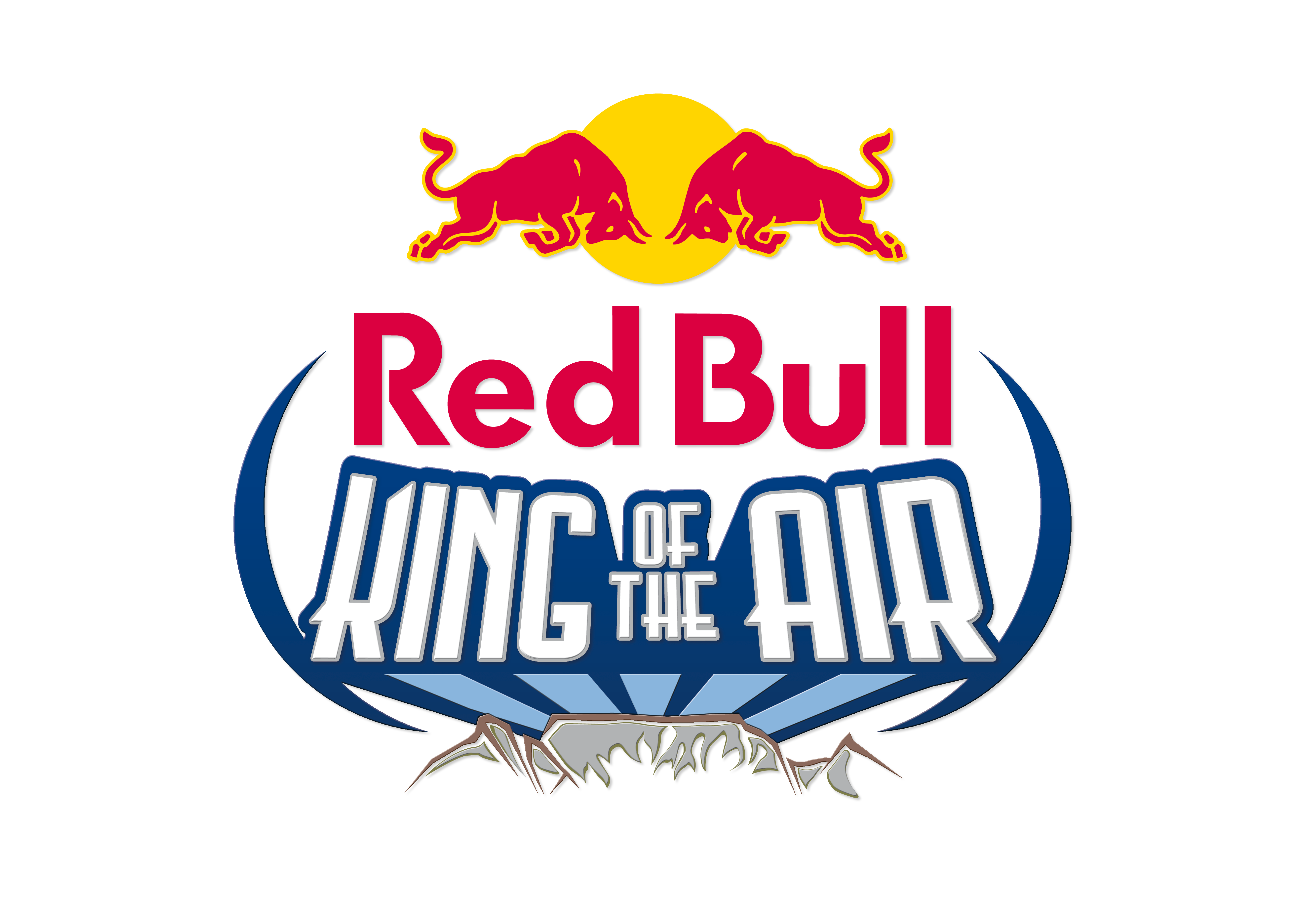 Red Bull King of the Air